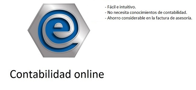 Con nuestra contabilidad online reducirá su factura de asesoría