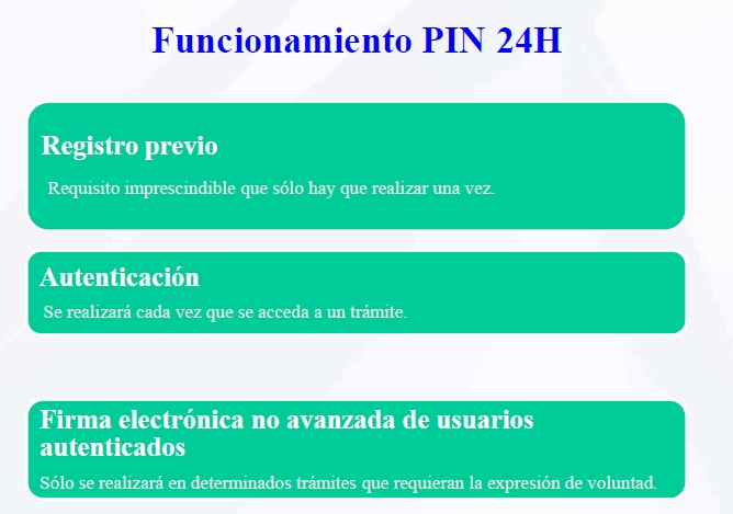 Pin 24H